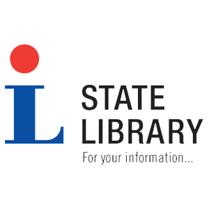 State Library of South Australia logo