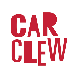 Carclew logo